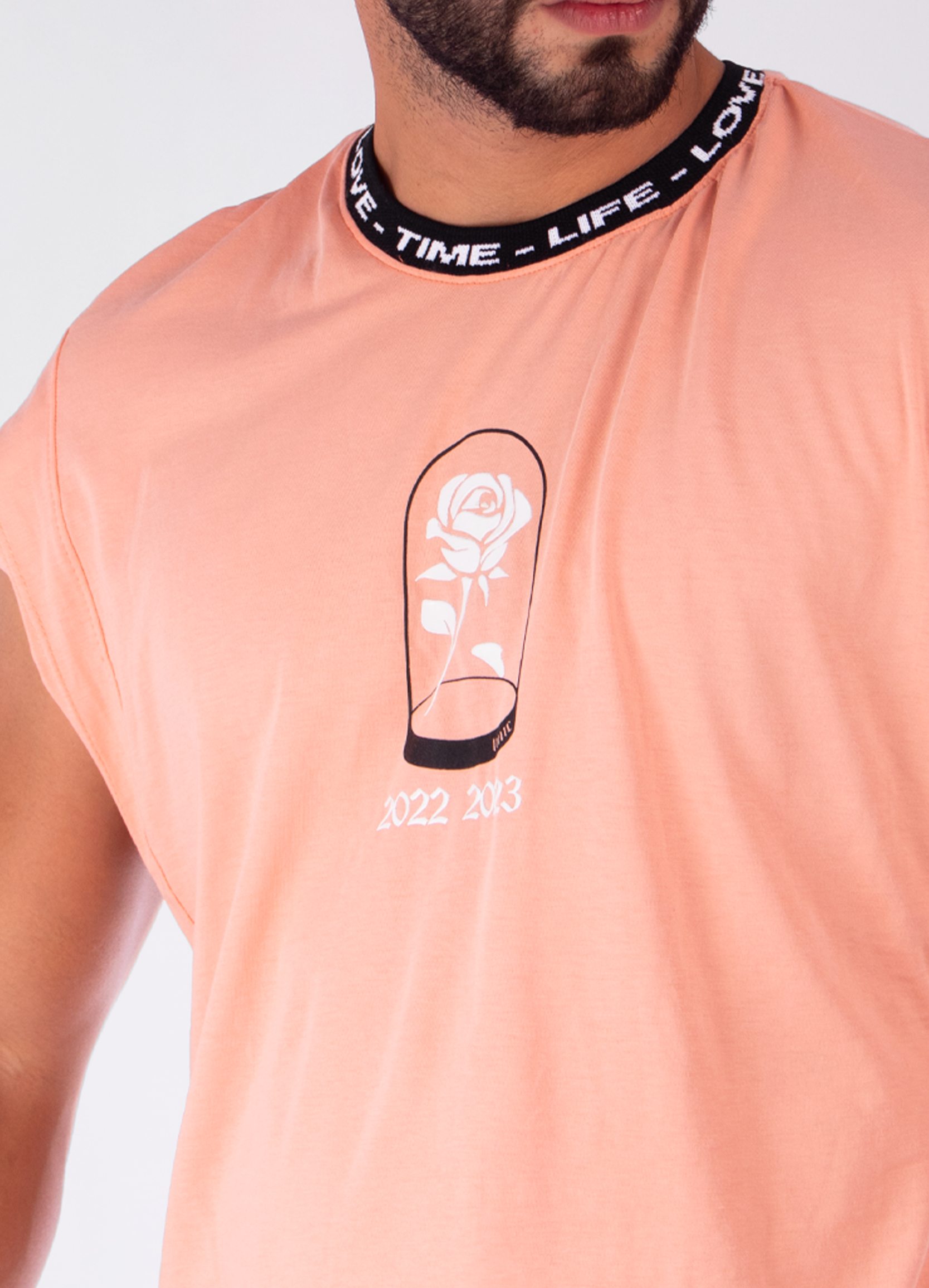 Oversize Hombre Sisa New