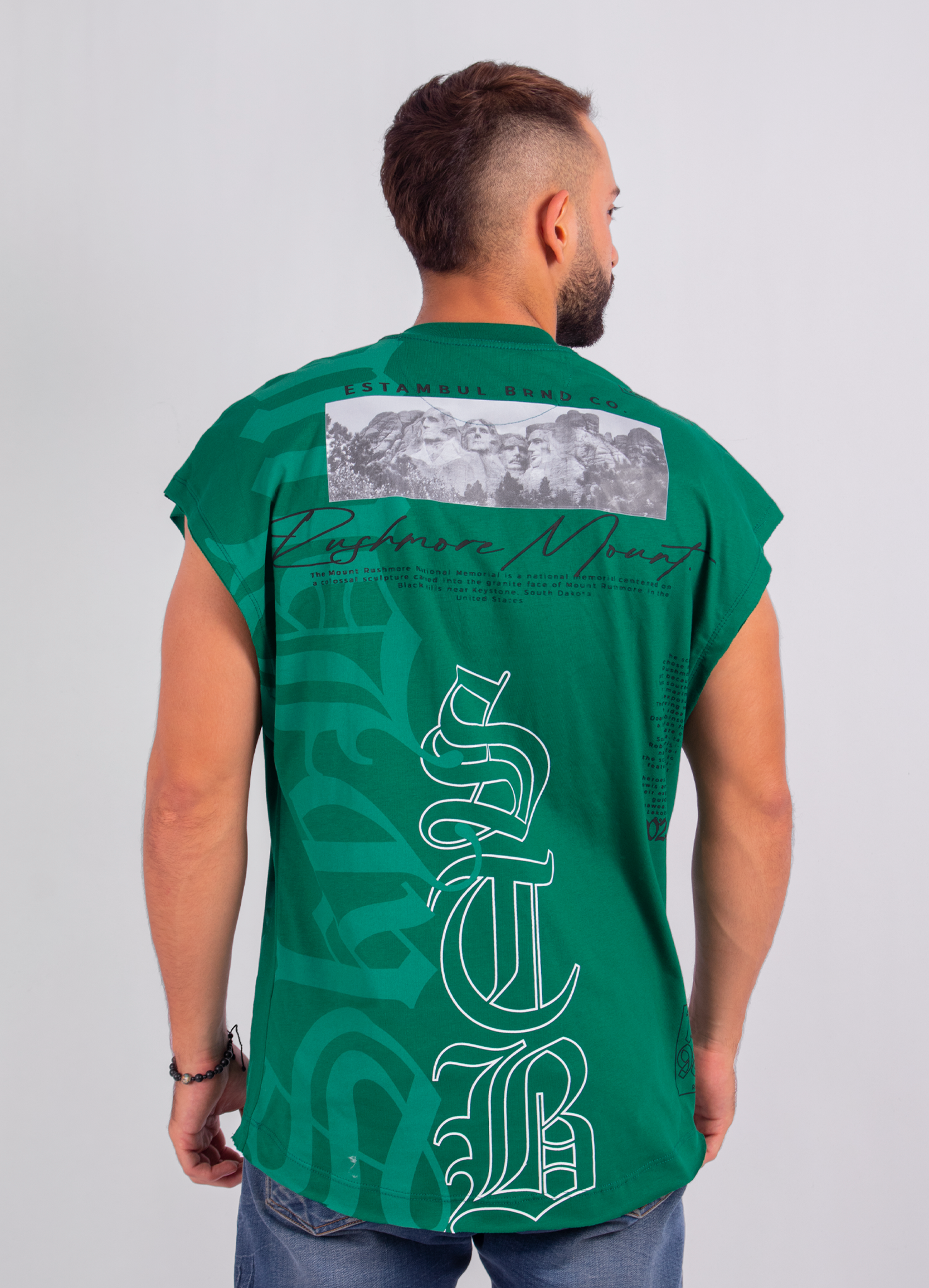 Vampiro hombre mourt stb