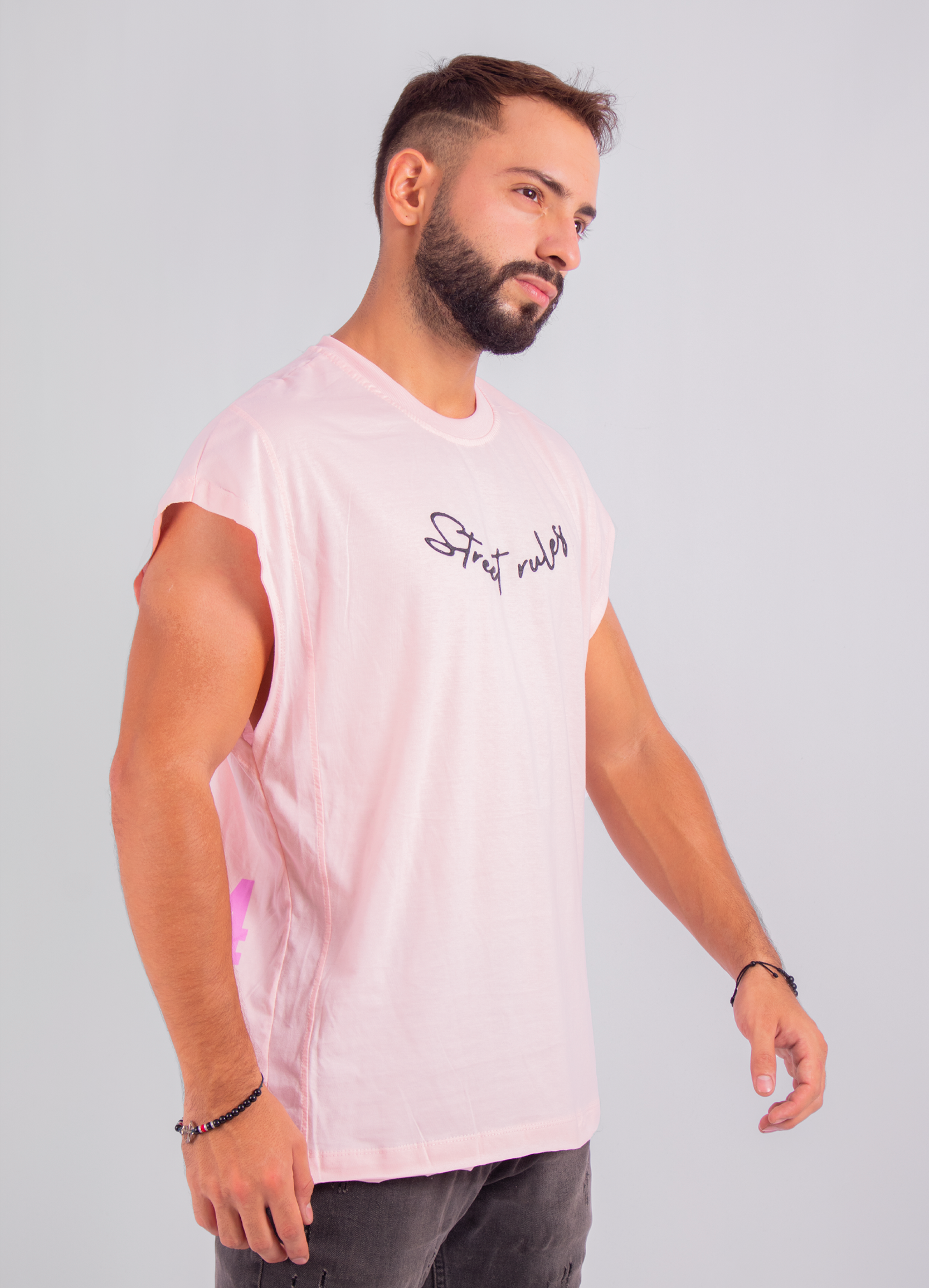 Oversize sisa hombre Rules