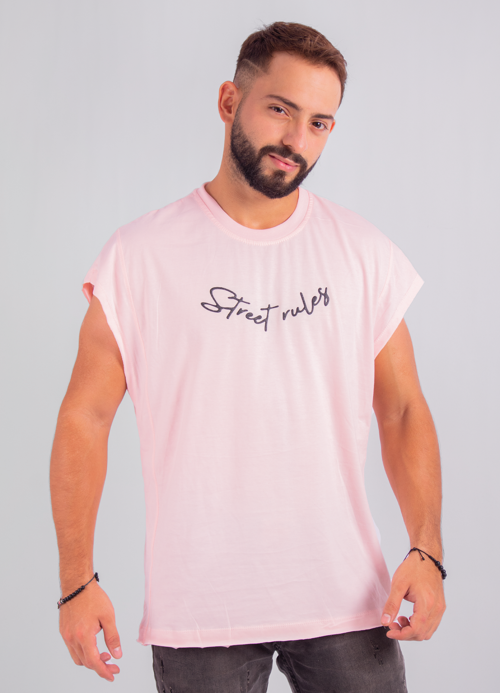 Oversize sisa hombre Rules