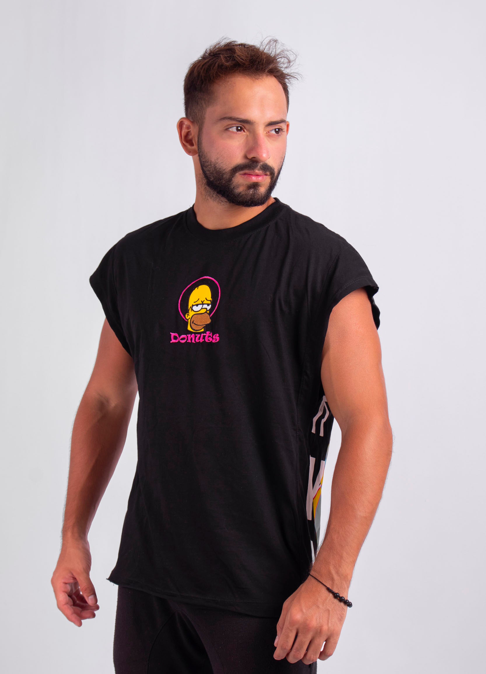 Oversize sisa hombre Peace