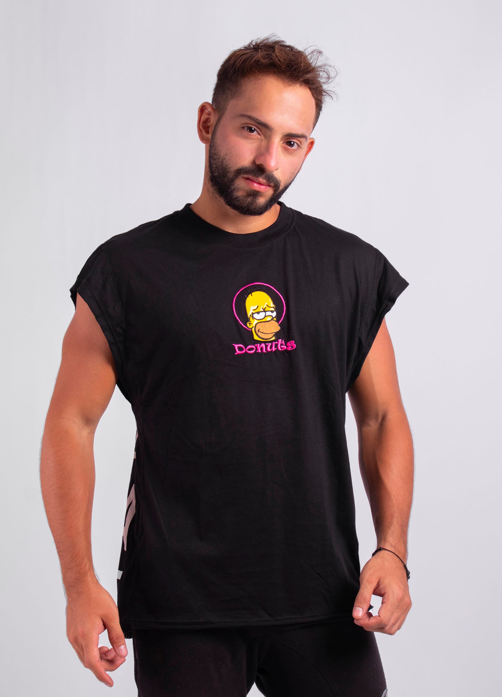 Oversize sisa hombre Peace