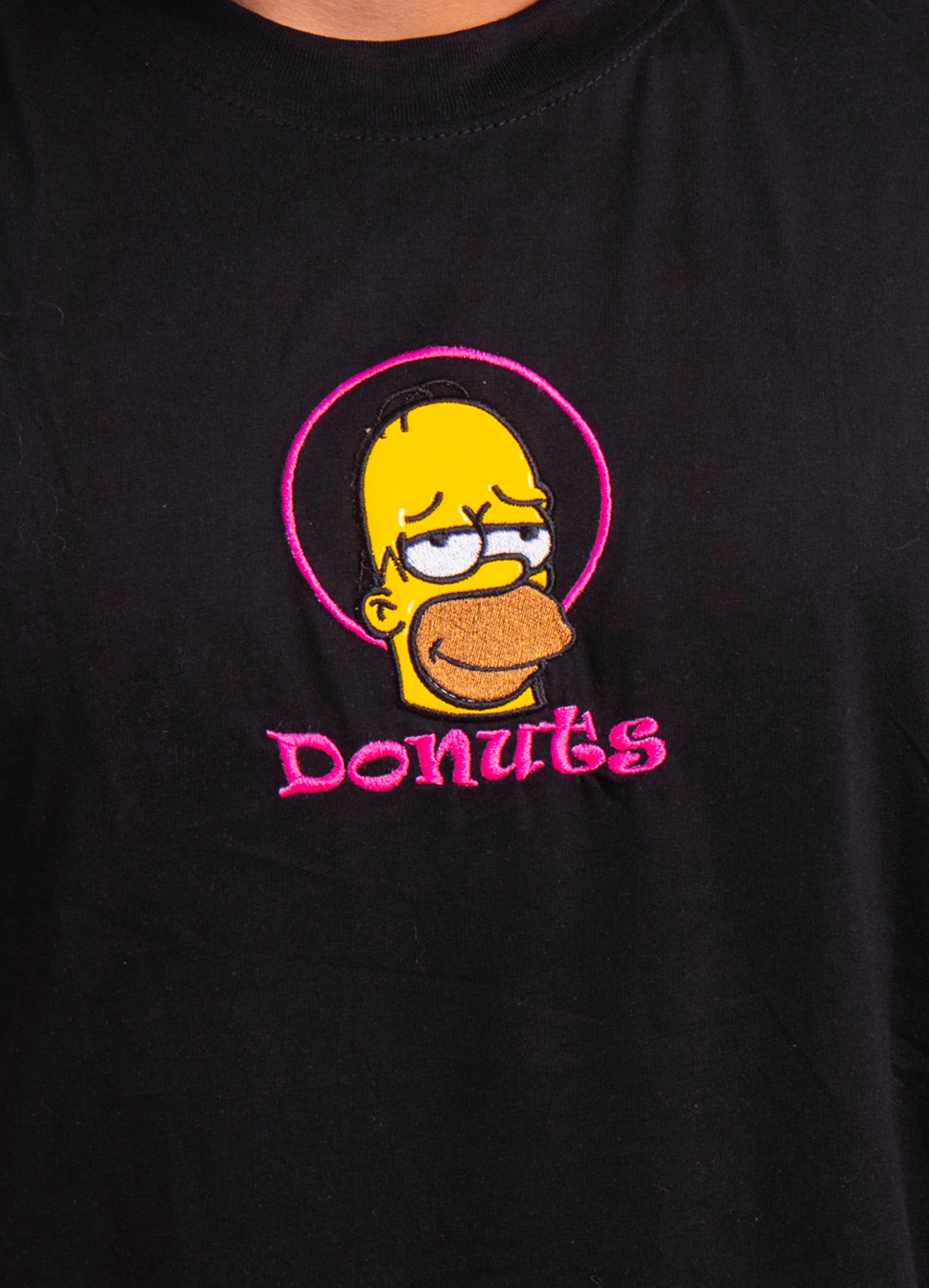 Oversize sisa hombre Peace