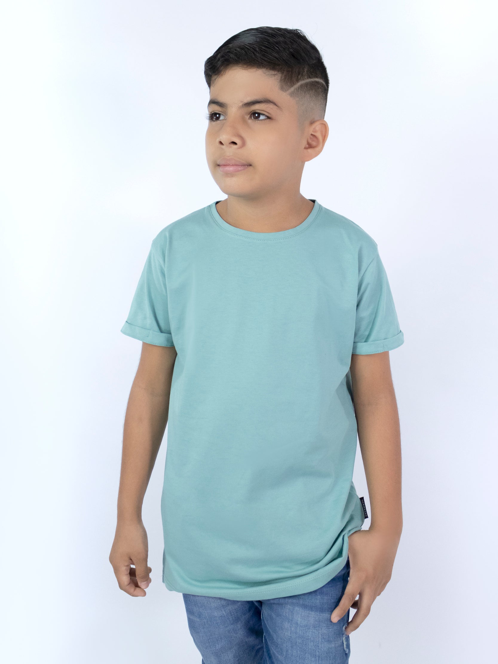 Básicas niño Estambul