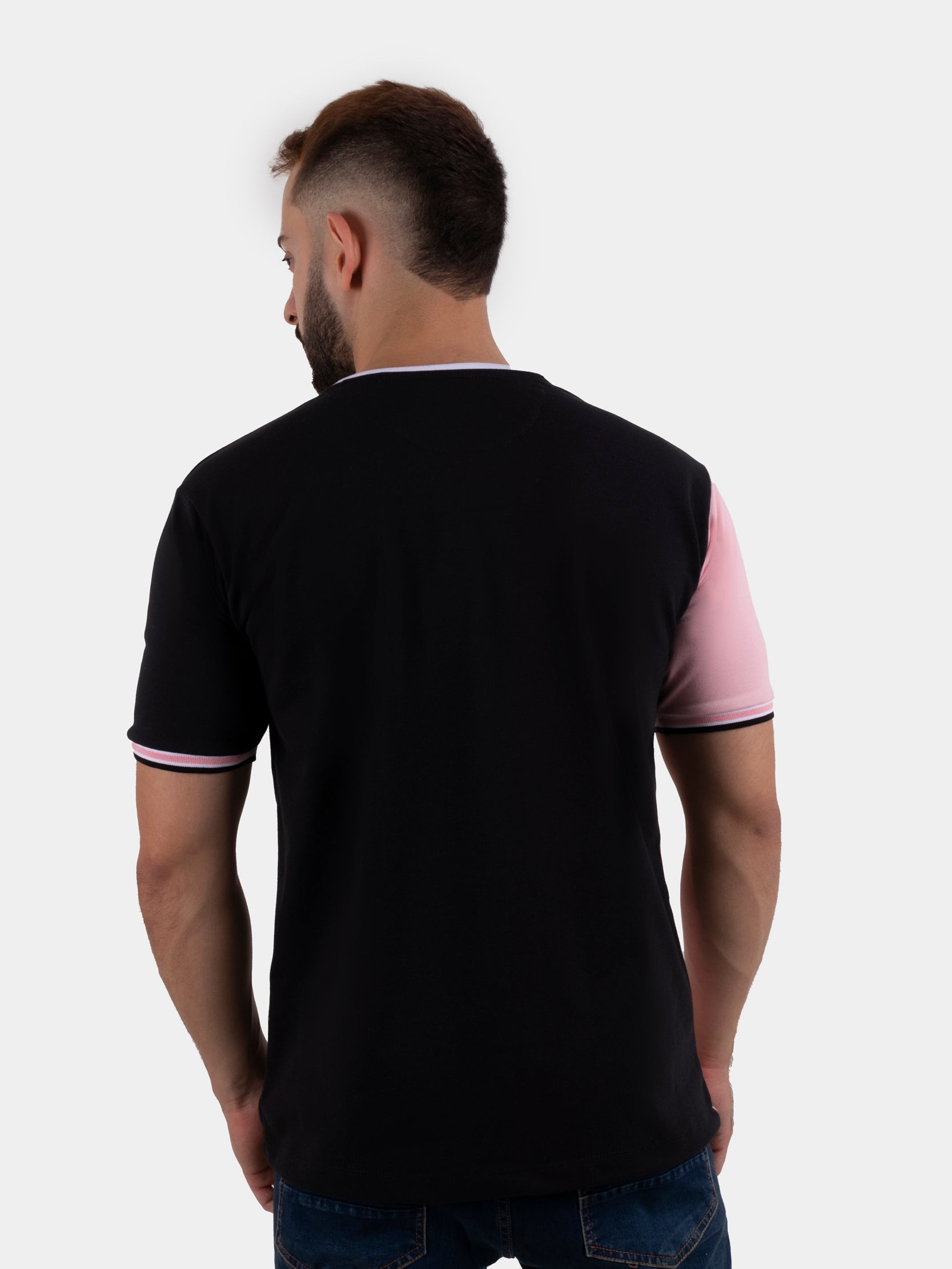 Camiseta hombre Soul