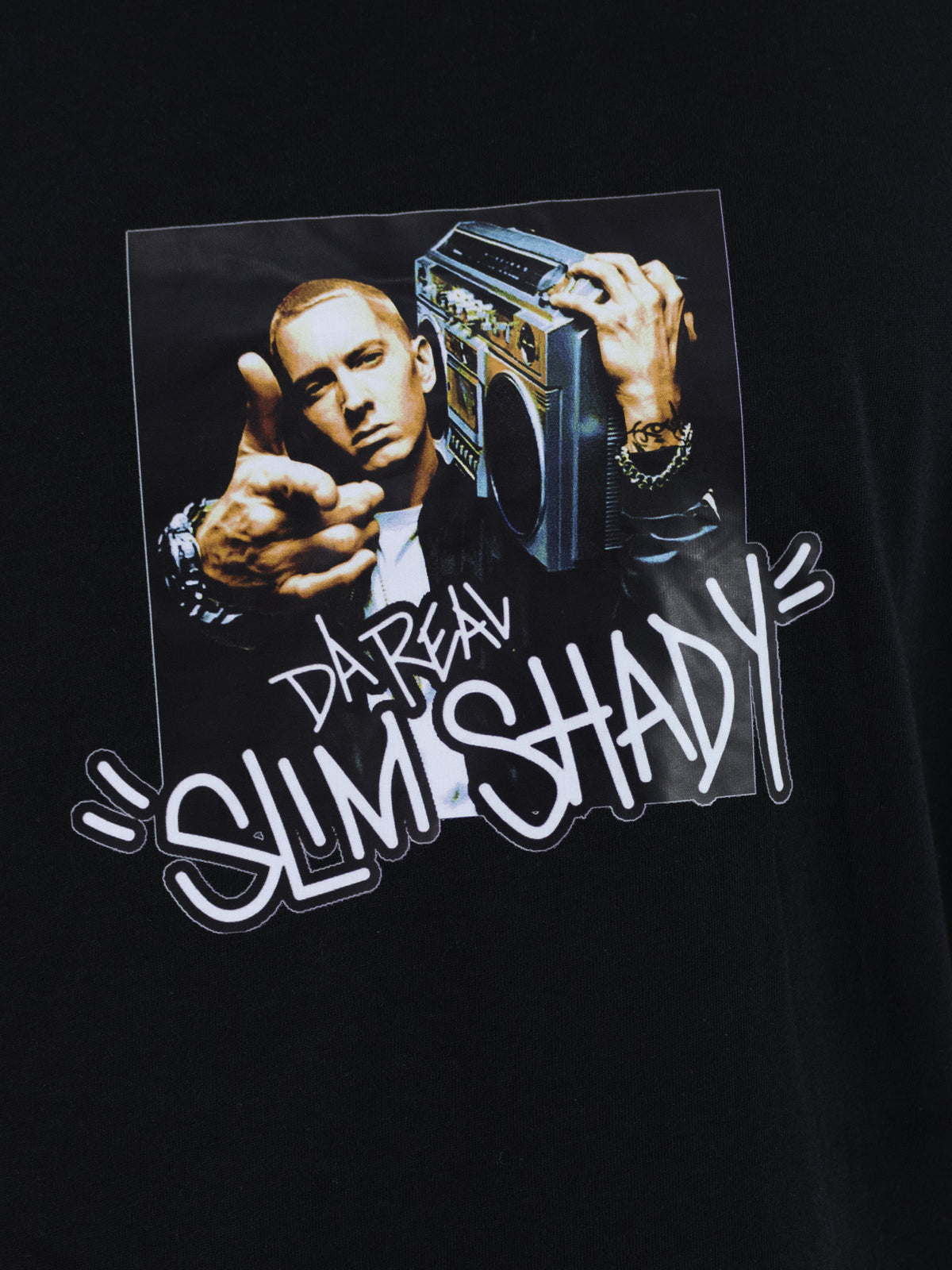 Oversize hombre Eminen